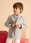 Mayoral Erkek Çocuk Blazer Ceket