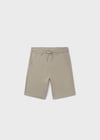 Mayoral Erkek Çocuk Chino Bermuda Şort Bej - 06216