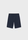 Mayoral Erkek Çocuk Chino Bermuda Şort Lacivert - 06216