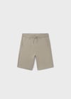 Mayoral Erkek Çocuk Chino Bermuda Şort Bej - 06216