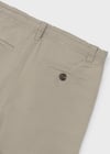Mayoral Erkek Çocuk Chino Bermuda Şort Bej - 06216