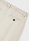 Mayoral Erkek Çocuk Chino Pantolon Bej - 06564