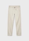 Mayoral Erkek Çocuk Chino Pantolon Bej - 06564
