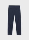 Mayoral Erkek Çocuk Chino Pantolon Lacivert - 06564