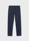 Mayoral Erkek Çocuk Chino Pantolon Lacivert - 06564
