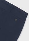 Mayoral Erkek Çocuk Chino Pantolon Lacivert - 06564