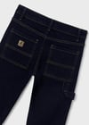 Mayoral Erkek Çocuk Denim Pantolon