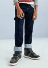 Mayoral Erkek Çocuk Denim Pantolon