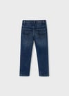 Mayoral Erkek Çocuk Denim Slim Fit Pantolon 4571