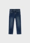 Mayoral Erkek Çocuk Denim Slim Fit Pantolon 4571