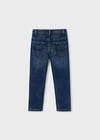 Mayoral Erkek Çocuk Denim Slim Fit Pantolon 4571