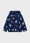 Mayoral Erkek Çocuk Desenli Rüzgarlık - 03446