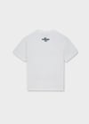 Mayoral Erkek Çocuk Desenli T-shirt Beyaz - 06036