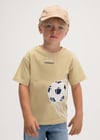 Mayoral Erkek Çocuk Futbol T-shirt - 03073