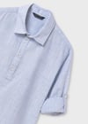 MAYORAL ERKEK ÇOCUK GÖMLEK 6143