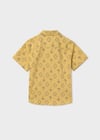 Mayoral Erkek Çocuk Gömlek