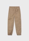 MAYORAL ERKEK ÇOCUK KARGO PANTALON 6529