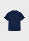 Mayoral Erkek Çocuk Keten Gömlek 03113