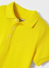 Mayoral Erkek Çocuk Klasik Polo Tişört 150
