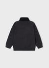 Mayoral Erkek Çocuk Koyu Gri Polar Sweatshirt