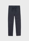 Mayoral Erkek Çocuk Lacivert Jogger Pantolon 7563