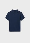 Mayoral Erkek Çocuk Polo T-shirt Lacivert - 06162