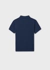 Mayoral Erkek Çocuk Polo T-shirt Lacivert - 06162