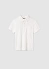 Mayoral Erkek Çocuk Polo Tişört 6128