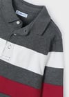 Mayoral Erkek Çocuk Polo Yaka Uzun Kollu T-Shirt 04103