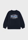 Mayoral Erkek Çocuk Sweatshirt