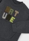 Mayoral Erkek Çocuk Sweatshirt 04455