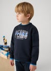 Mayoral Erkek Çocuk Sweatshirt