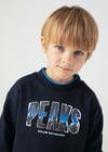 Mayoral Erkek Çocuk Sweatshirt