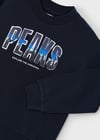 Mayoral Erkek Çocuk Sweatshirt