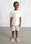 Mayoral Erkek Çocuk T-Shirt Krem - 03061