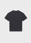 Mayoral Erkek Çocuk T-shirt Siyah - 06033
