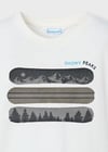 Mayoral Erkek Çocuk T-Shirt Uzun Kollu 04055