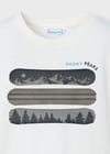 Mayoral Erkek Çocuk T-Shirt Uzun Kollu 04055