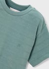 Mayoral Erkek Çocuk T-Shirt Yeşil - 03061