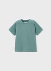 Mayoral Erkek Çocuk T-Shirt Yeşil - 03061