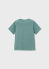 Mayoral Erkek Çocuk T-Shirt Yeşil - 03061