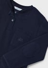 Mayoral Erkek Çocuk Uzun Kol T-Shirt 04046