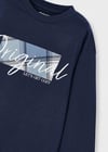 Mayoral Erkek Çocuk Uzun Kol T-Shirt 04046
