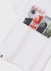 Mayoral Erkek Çocuk Yeşil Set-Şort Ve Tshirt-Örme 