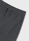 Mayoral Gri Erkek Çocuk Chino Pantolon 7567