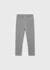 Mayoral Gri Kız Çocuk Tayt 717