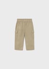 Mayoral Kahve Bebek Kargo Pantolon 2591