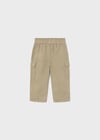 Mayoral Kahve Bebek Kargo Pantolon 2591