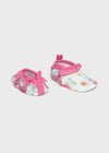 Mayoral Kız Bebek Ayakkabı Pembe - 09095