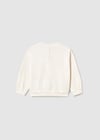 Mayoral Kız Bebek İşlemeli Sweatshirt 1459 
